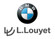 Logo L.Louyet - La Louvière